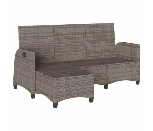 Lamatav Aiadiivan Patjadega L-Kujuline Hall Polürotangist