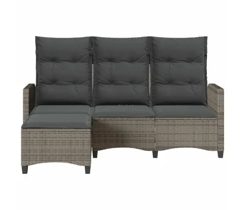 Lamatav Aiadiivan Patjadega L-Kujuline Hall Polürotangist