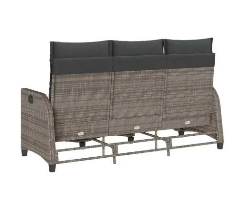 Lamatav Aiadiivan Patjadega L-Kujuline Hall Polürotangist