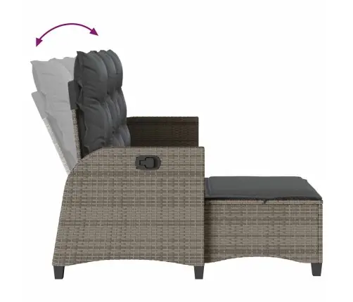 Lamatav Aiadiivan Patjadega L-Kujuline Hall Polürotangist