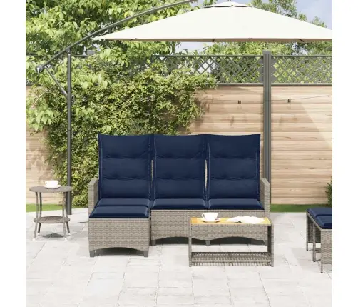 Lamatav Aiadiivan Patjadega L-Kujuline Hall Polürotangist