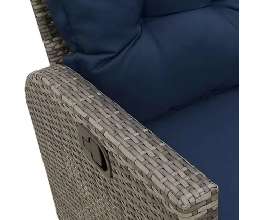 Lamatav Aiadiivan Patjadega L-Kujuline Hall Polürotangist