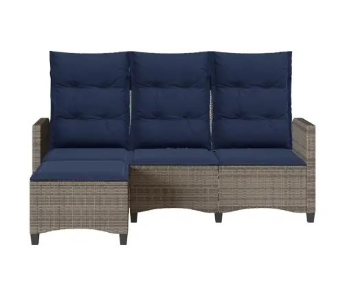 Lamatav Aiadiivan Patjadega L-Kujuline Hall Polürotangist