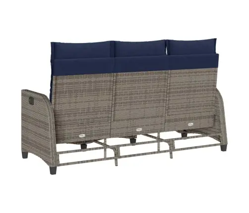 Lamatav Aiadiivan Patjadega L-Kujuline Hall Polürotangist