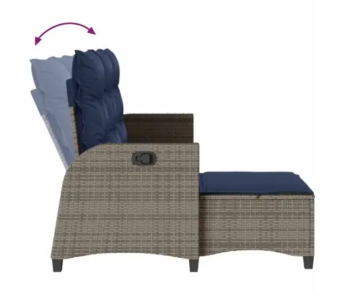 Lamatav Aiadiivan Patjadega L-Kujuline Hall Polürotangist