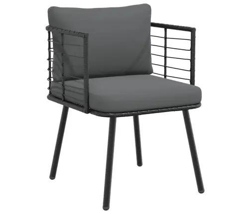 Aiatool Patjadega, Must, Polürotang