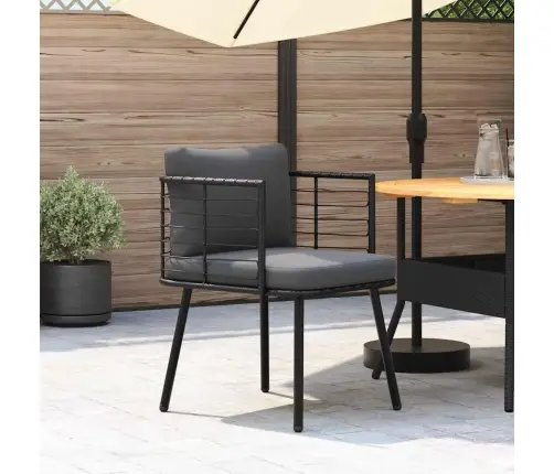 Aiatool Patjadega, Must, Polürotang