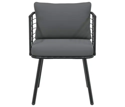 Aiatool Patjadega, Must, Polürotang