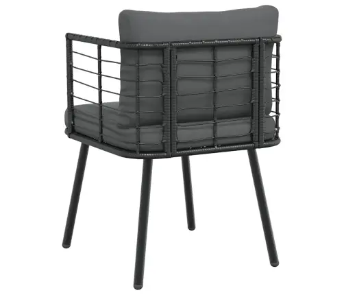 Aiatool Patjadega, Must, Polürotang