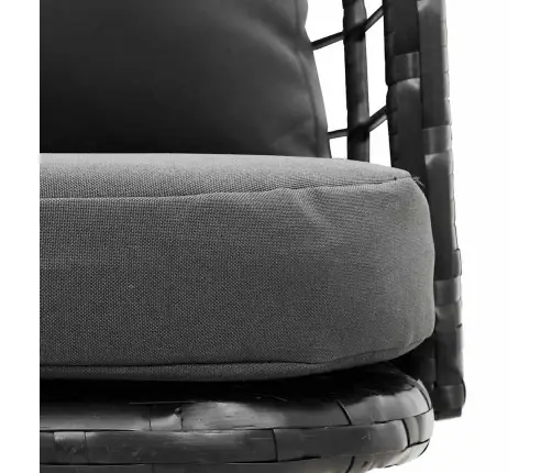 Aiatool Patjadega, Must, Polürotang