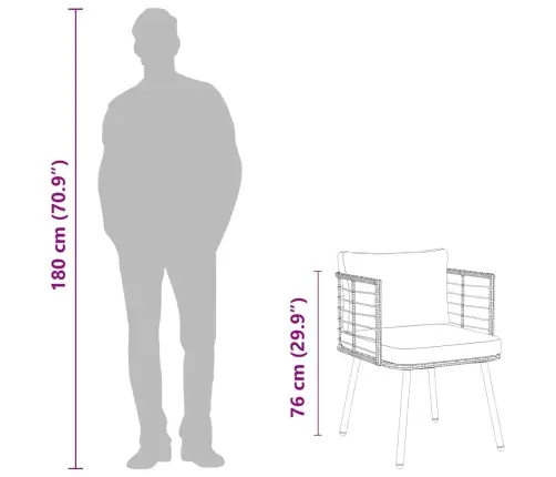 Aiatool Patjadega, Must, Polürotang