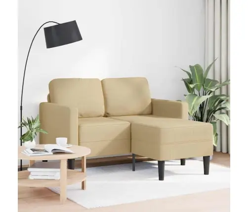 Dvivietė Sofa Su Gultu L Formos Pilkai Žalia Patalynė