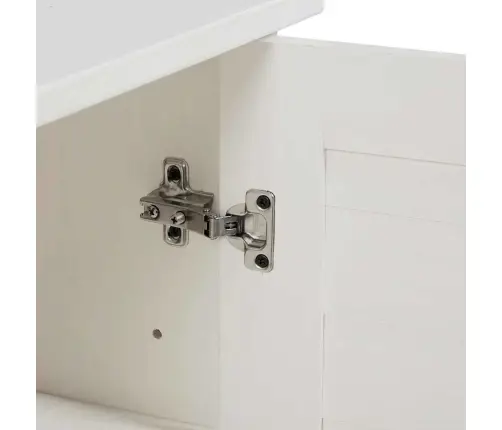 Vannas Istabas Mēbeļu Komplekts 2 Pcs Brūna 67.5 X 34 X 80 Cm Vidaxl