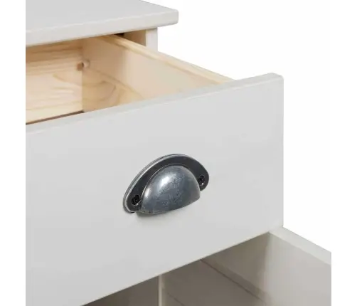 Vannas Istabas Mēbeļu Komplekts 2 Pcs Brūna 67.5 X 34 X 80 Cm Vidaxl