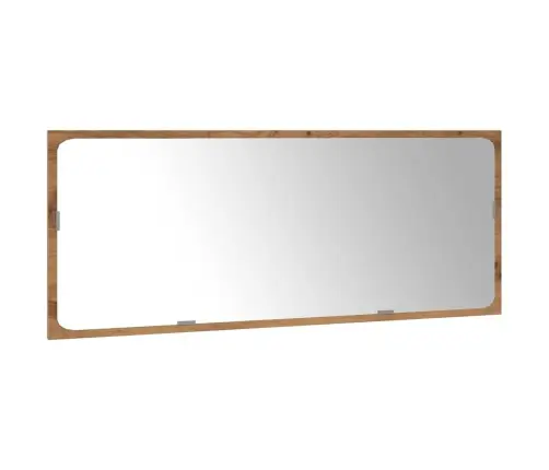 3-Daļīgs Vannasistabas Mēbeļu Komplekts, Koka Krāsa Vidaxl