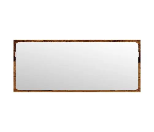 Vonios Baldų Komplektas, 4 Dalių, Medienos, Apdirbta Mediena