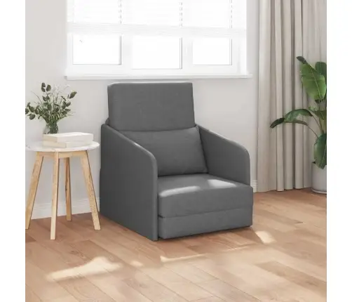 Diivanvoodi Tumehall 65 X 80 X 83 Cm Samet