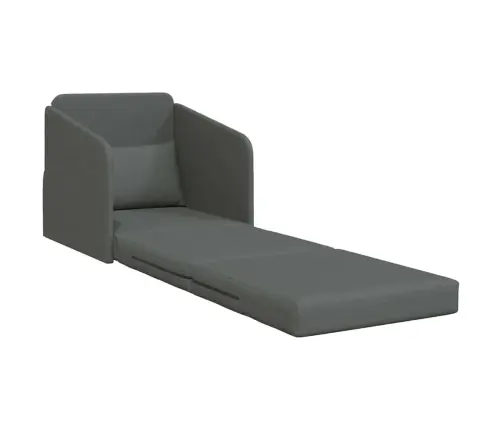 Diivanvoodi Tumehall 65 X 80 X 83 Cm Samet