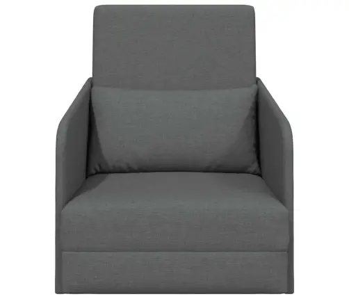 Diivanvoodi Tumehall 65 X 80 X 83 Cm Samet