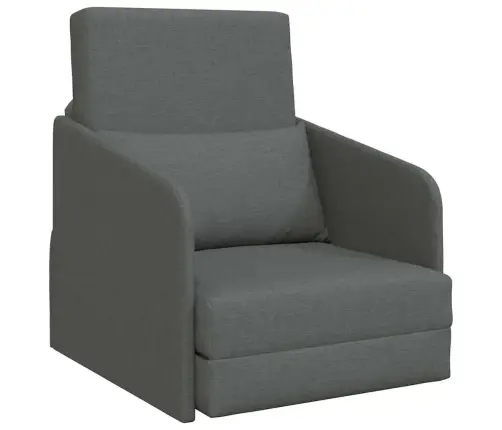 Diivanvoodi Tumehall 65 X 80 X 83 Cm Samet