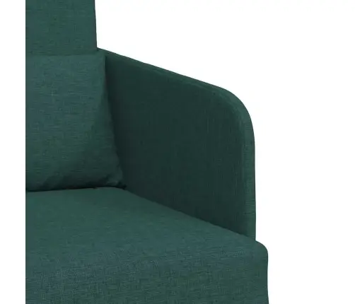 Diivanvoodi Tumeroheline 65 X 80 X 83 Cm Kangas