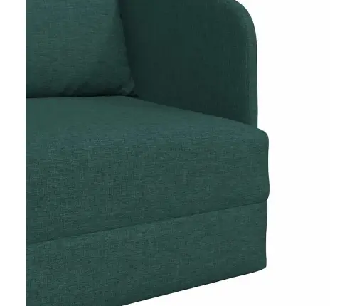 Diivanvoodi Tumeroheline 65 X 80 X 83 Cm Kangas