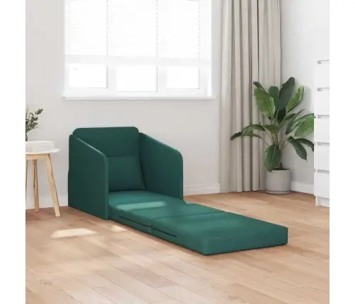 Diivanvoodi Tumeroheline 65 X 80 X 83 Cm Kangas