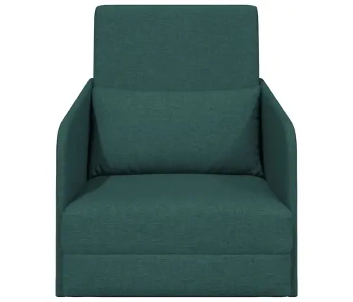 Diivanvoodi Tumeroheline 65 X 80 X 83 Cm Kangas