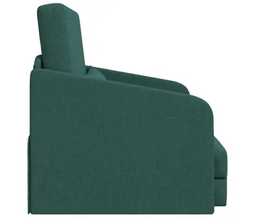 Diivanvoodi Tumeroheline 65 X 80 X 83 Cm Kangas