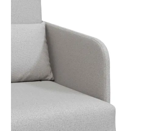 Diivanvoodi Pilvine Hall 65 X 80 X 83 Cm Samet