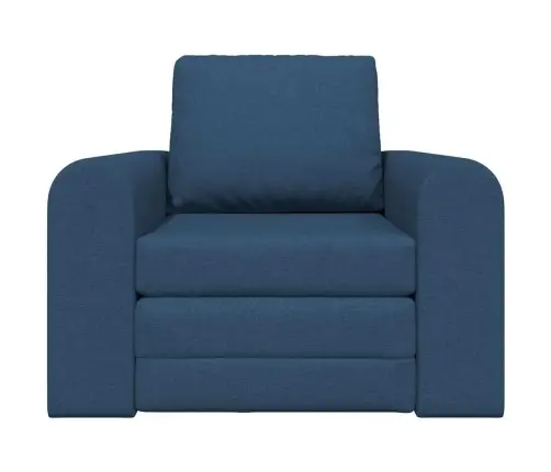 Diivanvoodi Sinine 98 X 71 X 83 Cm Kangas