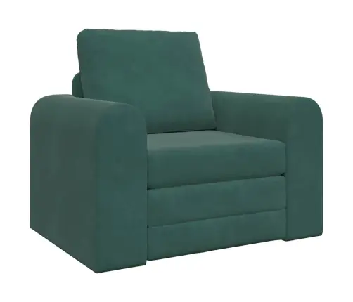 Diivanvoodi Tumeroheline 98 X 71 X 83 Cm Samet