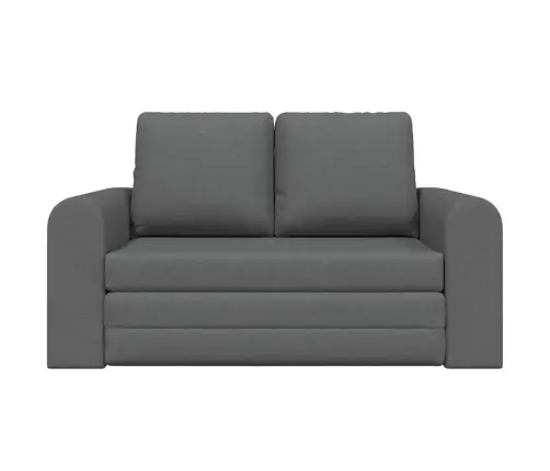 Sofa Lova Tamsiai Pilka 148 X 71 X 83 Cm Audinys