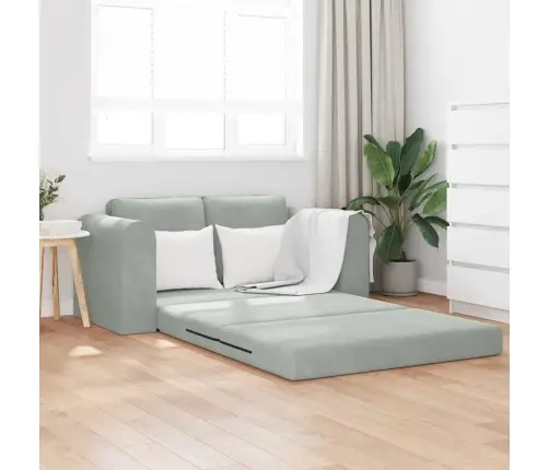 Diivanvoodi Helehall 148 X 71 X 83 Cm Samet