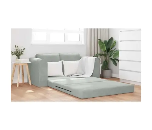 Diivanvoodi Helehall 148 X 71 X 83 Cm Samet