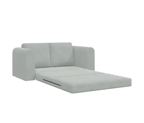 Diivanvoodi Helehall 148 X 71 X 83 Cm Samet