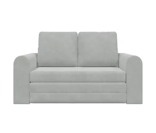 Diivanvoodi Helehall 148 X 71 X 83 Cm Samet