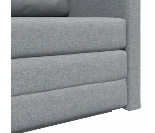 Diivanvoodi Helehall 124 X 71 X 78 Cm Kangas