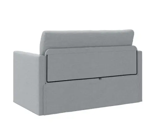 Diivanvoodi Helehall 124 X 71 X 78 Cm Kangas