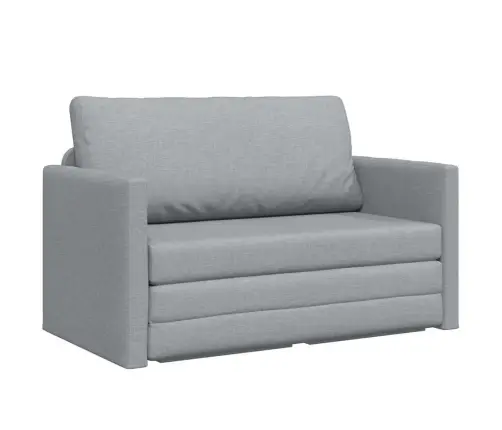 Diivanvoodi Helehall 124 X 71 X 78 Cm Kangas