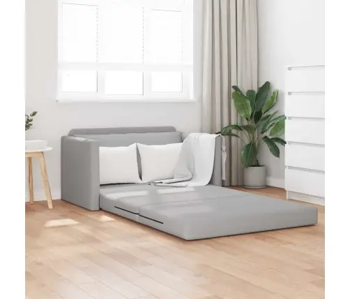 Diivanvoodi 110Cm Pilvine Hall Kangas