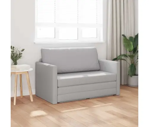 Diivanvoodi 110Cm Pilvine Hall Kangas