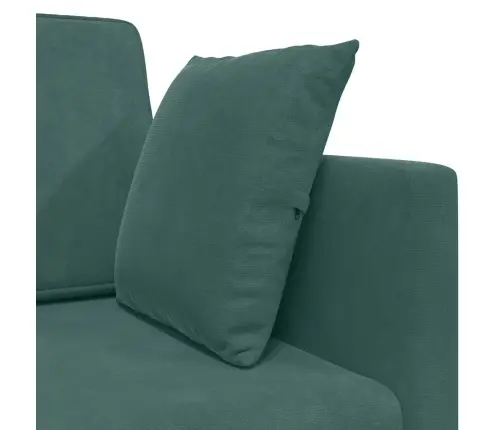 Diivanvoodi Tumeroheline 213 X 70 X 77 Cm Samet