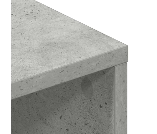 Telev. Spint., Bet. Pilk. Sp., 100X40X40cm Med. Drož. Plok.