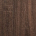 Televizoriaus Spintelė, Ruda Ąžuolo, 100X40X40cm Mediena