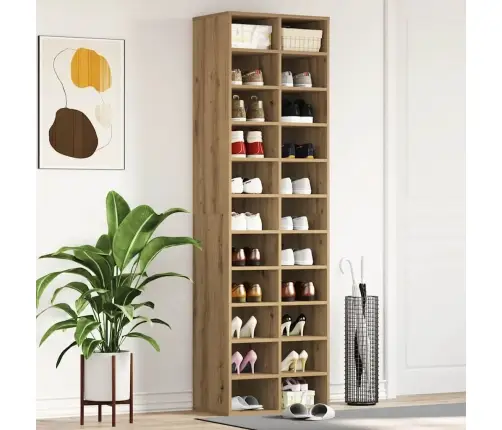 Kingakapp Artisan Tamm 54X34X183 Cm Insenerpuit