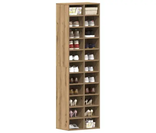 Kingakapp Artisan Tamm 54X34X183 Cm Insenerpuit