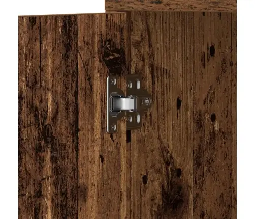 Vannasistabas Skapītis, 30X30X183,5 Cm, Inženierijas Koks Vidaxl Vannasistabas Skapītis, 30X30X183,5 Cm, Inženierijas Koks Vidaxl