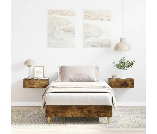 Lovos Rėmas Be Čiužinio 100X200 Cm Inžinerinė Mediena