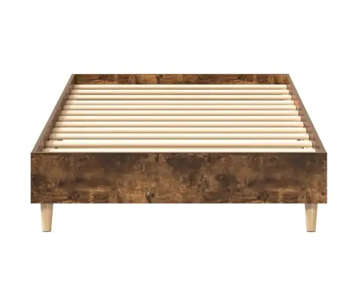 Lovos Rėmas Be Čiužinio 90X190 Cm Inžinerinė Mediena